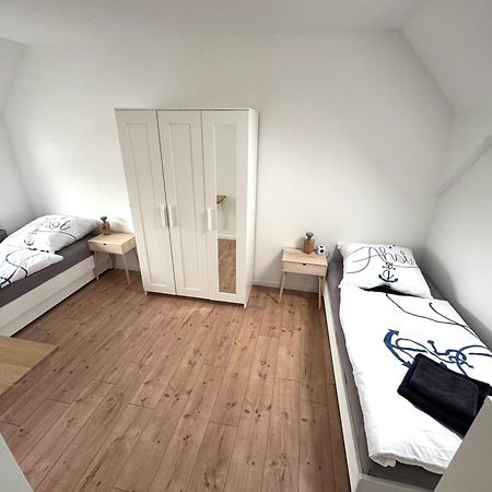 Schonberg  Grosse Ferienwohnung In Ostseenaehe מראה חיצוני תמונה