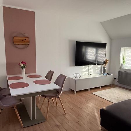 Schonberg  Grosse Ferienwohnung In Ostseenaehe מראה חיצוני תמונה