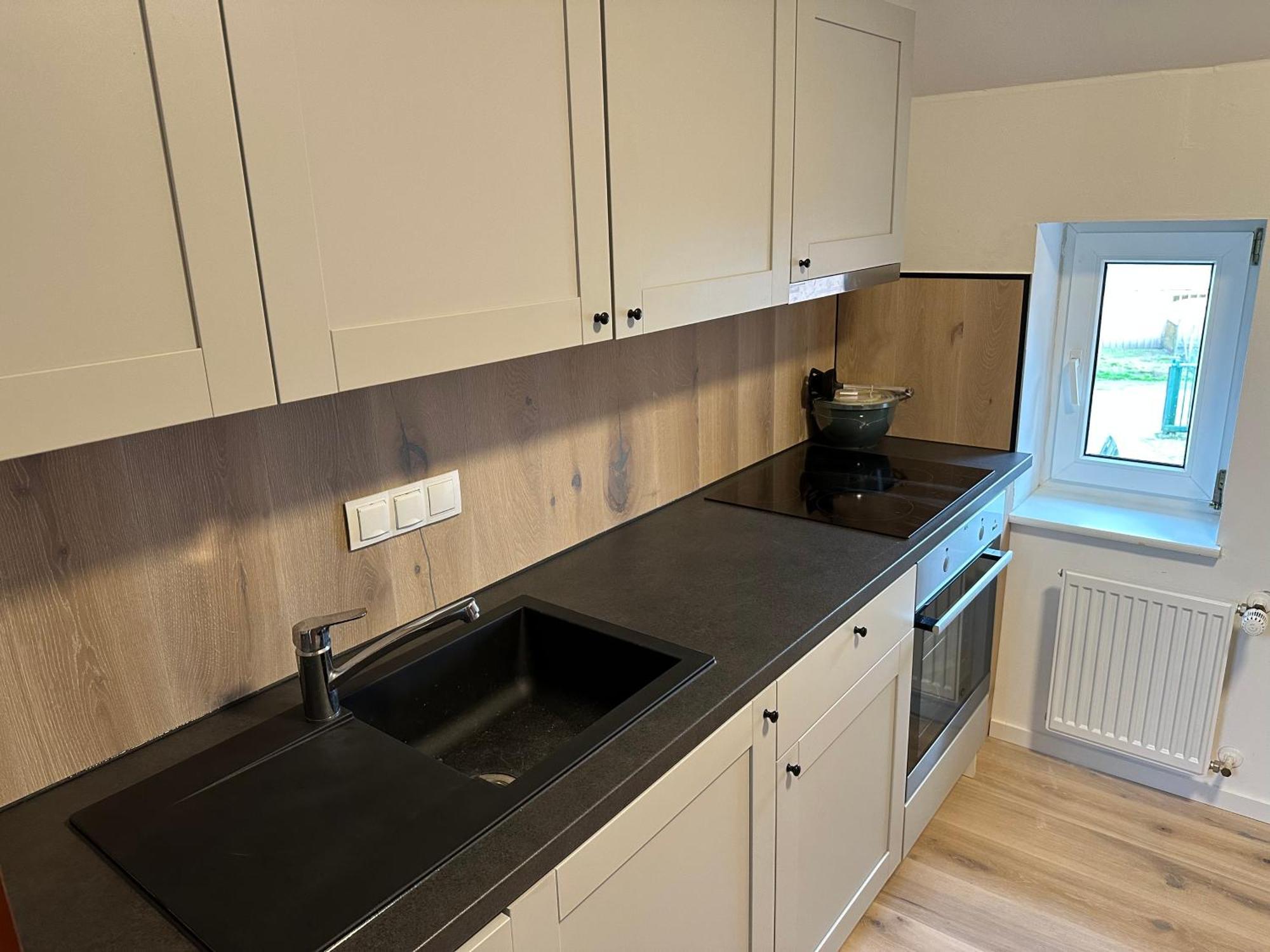 Schonberg  Grosse Ferienwohnung In Ostseenaehe מראה חיצוני תמונה