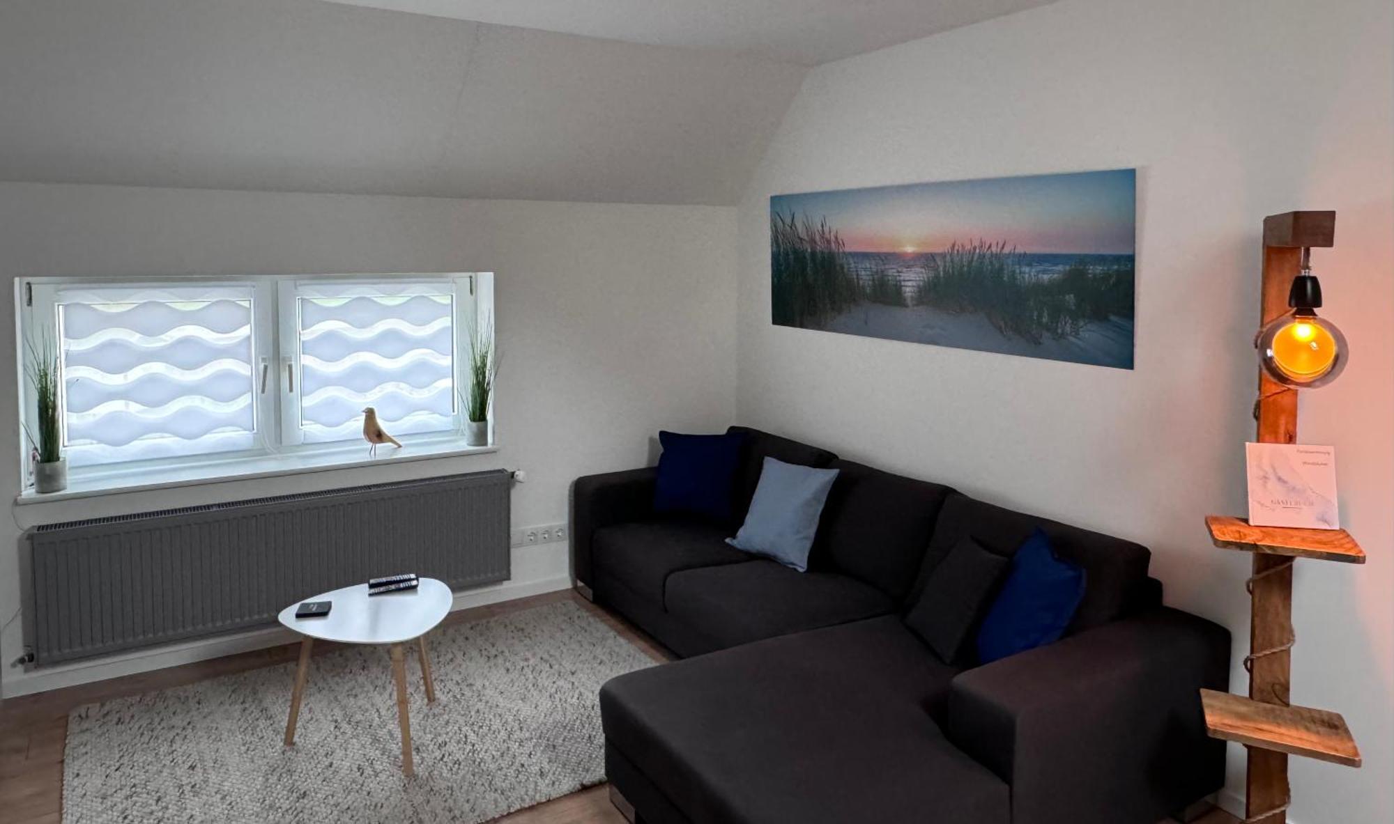 Schonberg  Grosse Ferienwohnung In Ostseenaehe מראה חיצוני תמונה