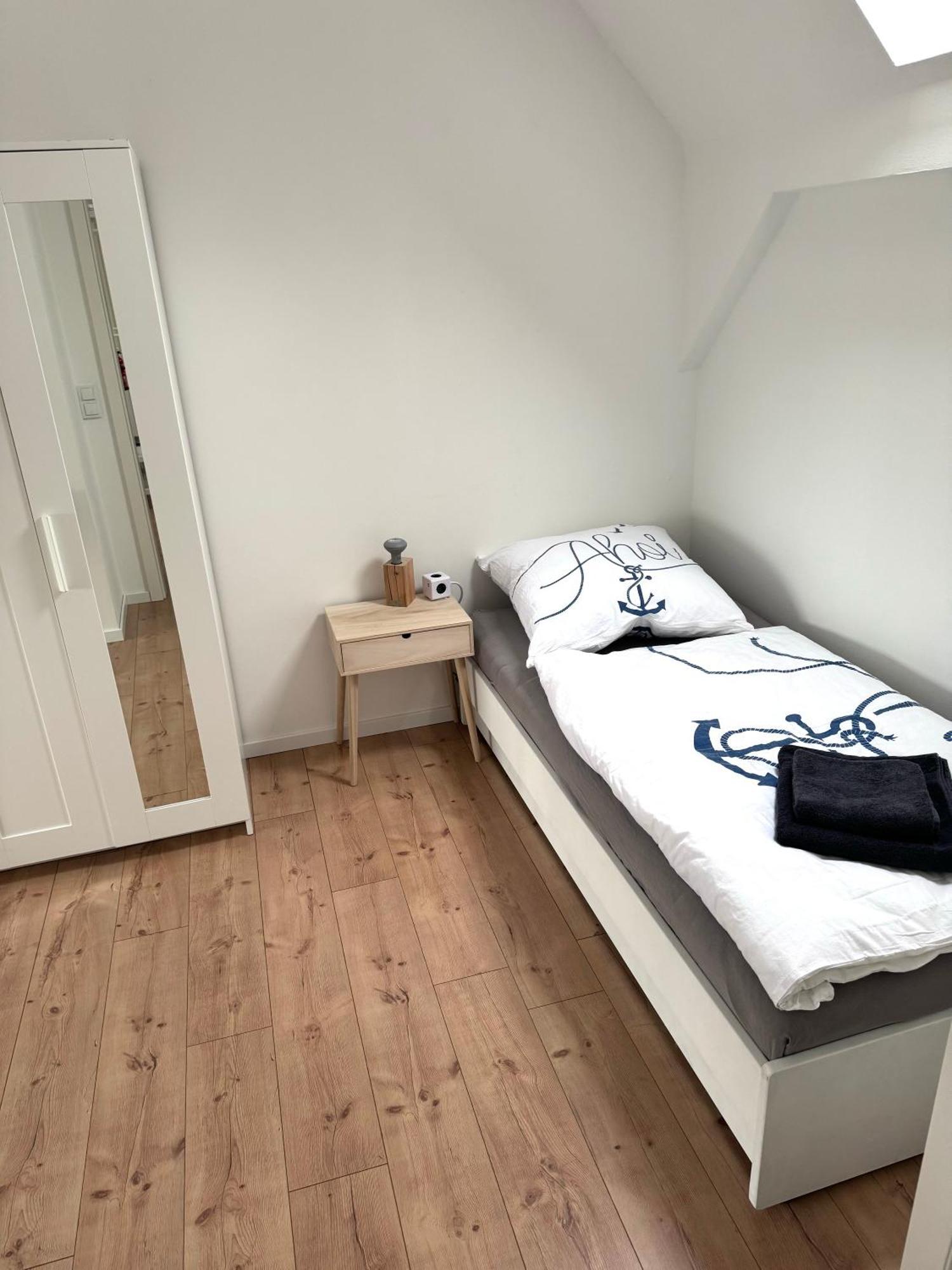 Schonberg  Grosse Ferienwohnung In Ostseenaehe מראה חיצוני תמונה