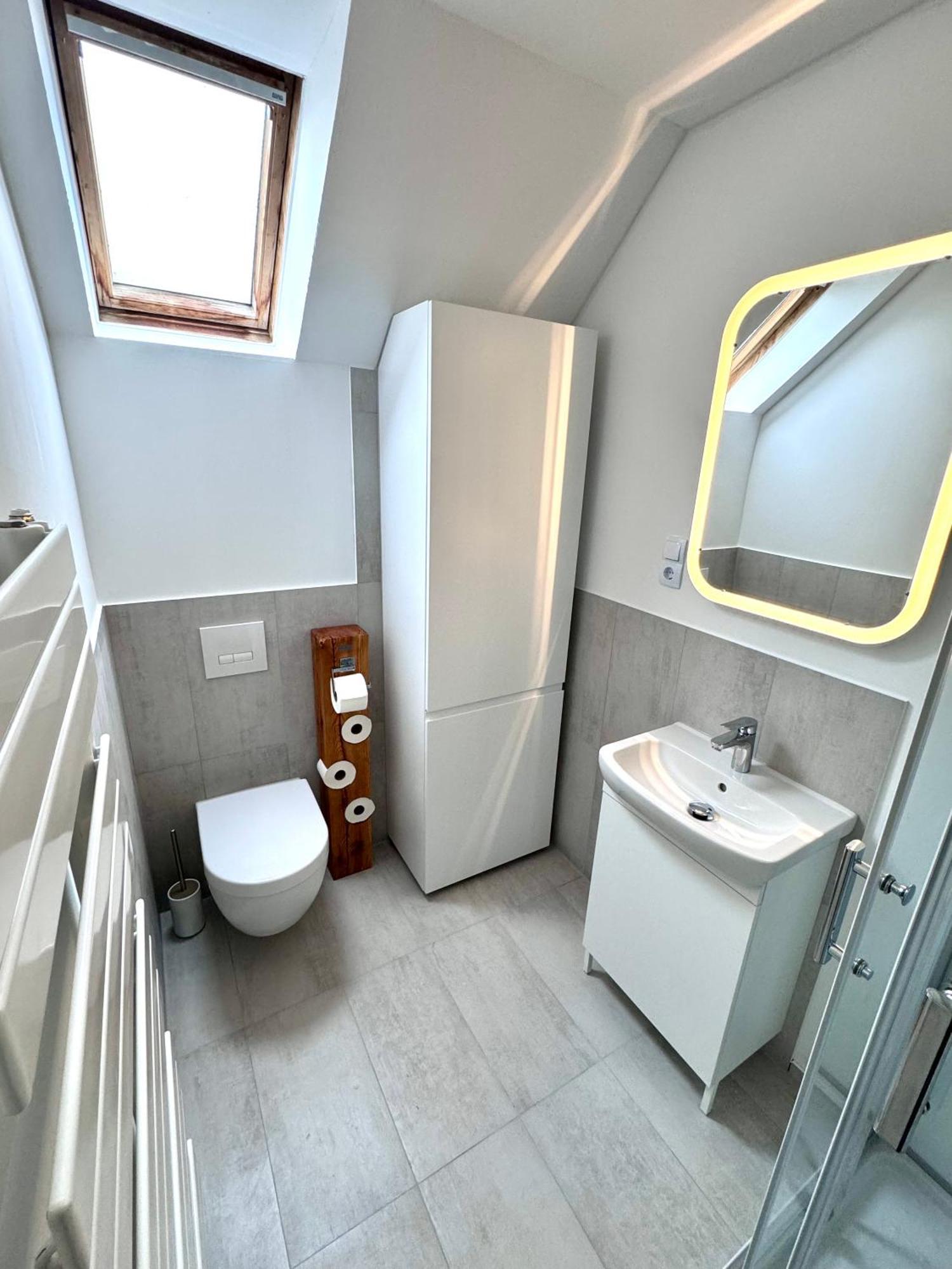 Schonberg  Grosse Ferienwohnung In Ostseenaehe מראה חיצוני תמונה