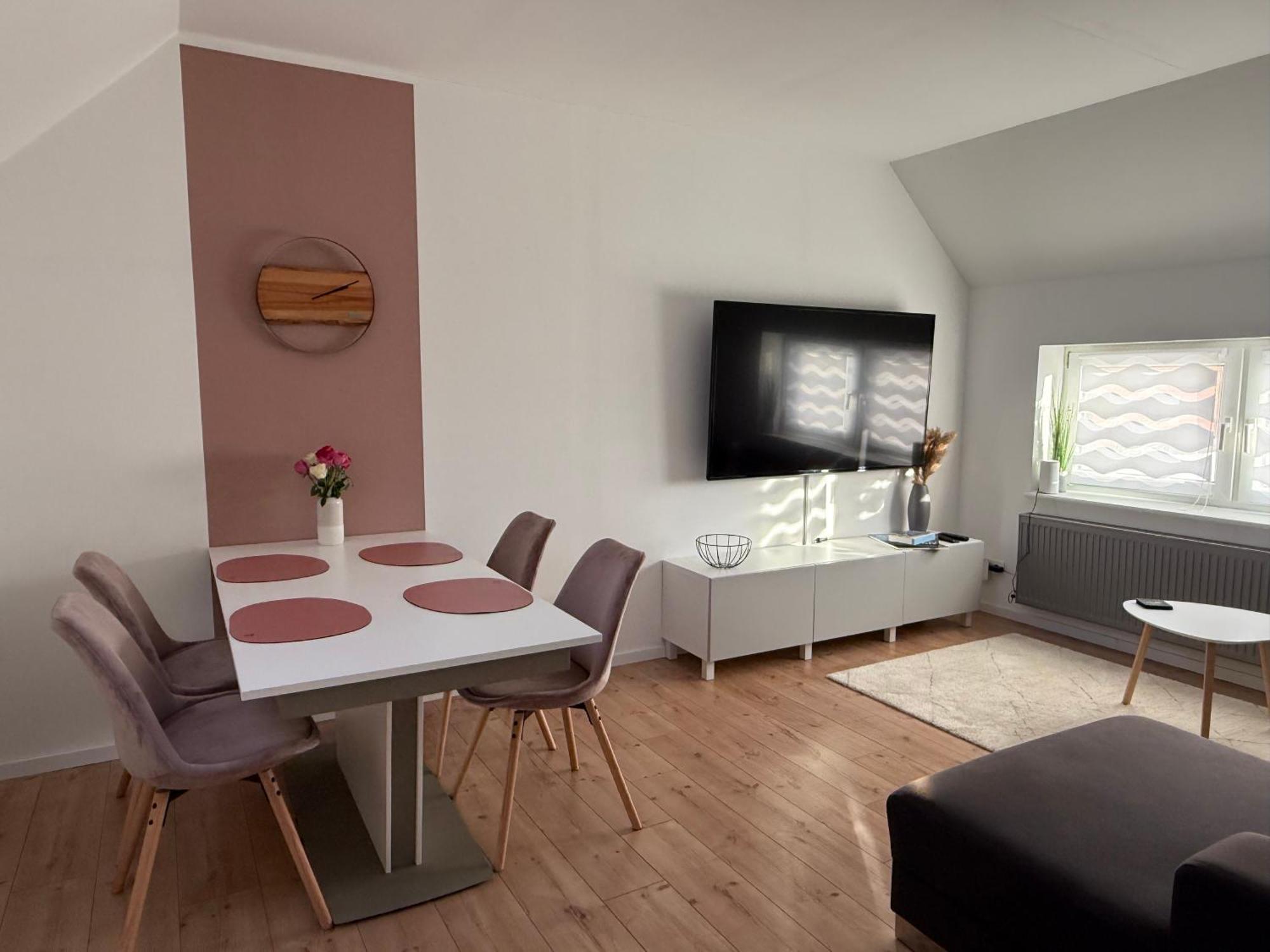 Schonberg  Grosse Ferienwohnung In Ostseenaehe מראה חיצוני תמונה